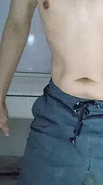 Snapshot of Yeye25199 chatting on October 2025 05:08:02 AM Yeye25199 online show from October 2025 05:08:02 AM