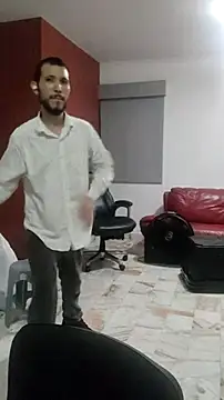 Snapshot of Yeye25199 chatting on October 2025 07:51:02 AM Yeye25199 online show from October 2025 07:51:02 AM