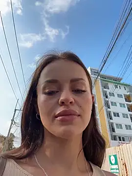 AngelinaTeller online show from April 2026 01:01:01 AM