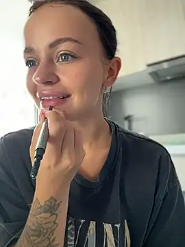 AngelinaTeller online show from March 2026 12:55:01 AM