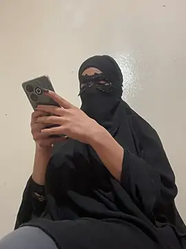 Hijabi HotGirls online show from February 2025 09:14:01 PM