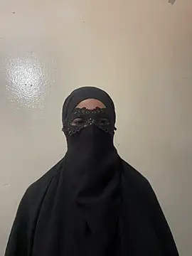 Hijabi HotGirls online show from February 2025 08:12:01 PM