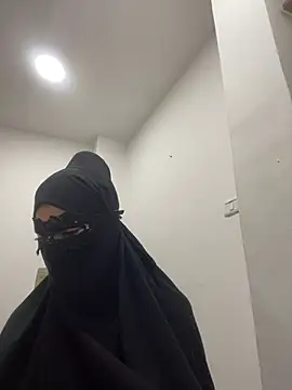 Hijabi HotGirls online show from March 2025 11:53:01 PM