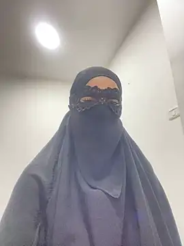 Hijabi HotGirls online show from March 2025 12:31:02 AM