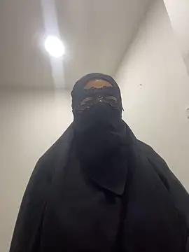 Hijabi HotGirls online show from March 2025 11:46:01 PM