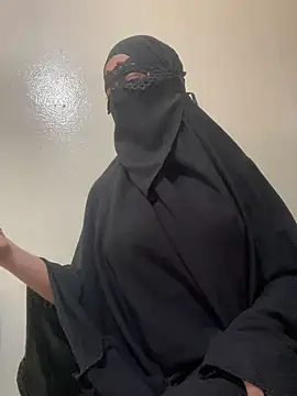 Hijabi HotGirls online show from February 2025 02:11:02 PM