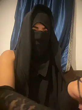 Hijabi HotGirls online show from November 2025 09:07:02 PM