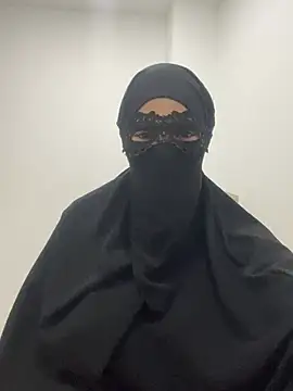 Hijabi HotGirls online show from March 2025 11:17:02 PM