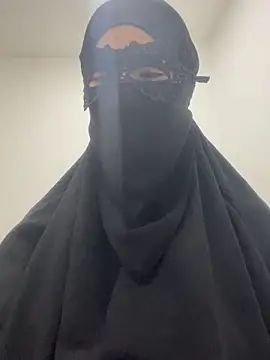 Hijabi HotGirls online show from February 2025 05:57:02 PM