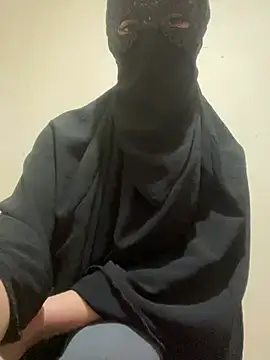 Hijabi HotGirls online show from February 2025 08:25:01 PM