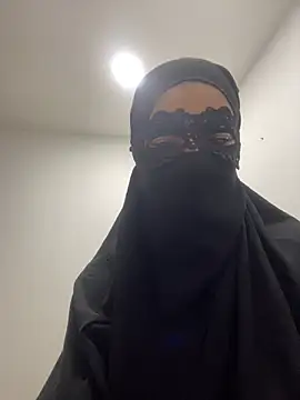 Hijabi HotGirls online show from March 2025 03:32:02 AM