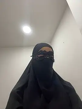 Hijabi HotGirls online show from March 2025 11:58:01 PM