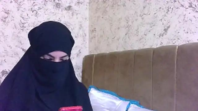Hijabi HotGirls online show from April 2026 08:15:01 PM