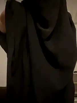 Hijabi HotGirls online show from October 2025 07:37:02 PM