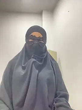 Hijabi HotGirls online show from February 2025 07:56:01 AM