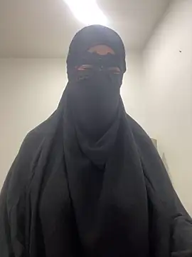 Hijabi HotGirls online show from March 2025 08:14:01 PM