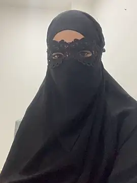 Hijabi HotGirls online show from February 2025 07:52:02 PM
