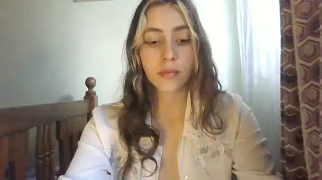 Liherz online show from April 2026 08:32:01 PM