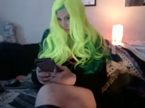 Magicca online show from February 2025 08:17:01 AM