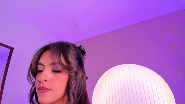 martina duque  online show from April 2026 09:39:33 PM