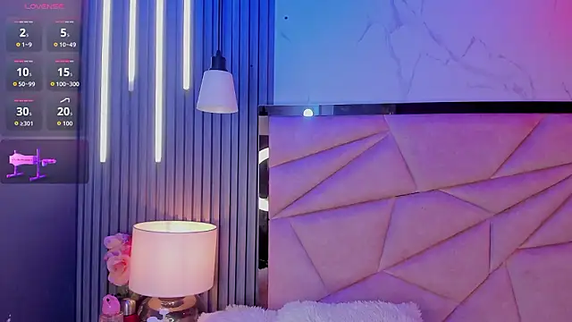 Alisse Miller online show from February 2026 04:21:02 AM