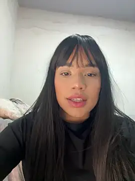GoddessBrunette online show from October 2025 08:09:02 PM