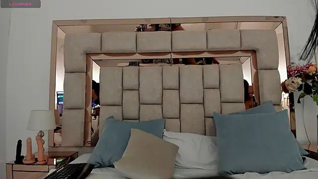 emma castilloo online show from November 2025 10:08:01 AM