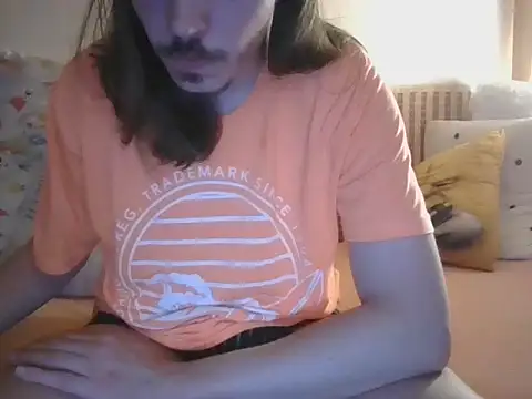 Davideksexy online show from February 2026 07:21:02 PM