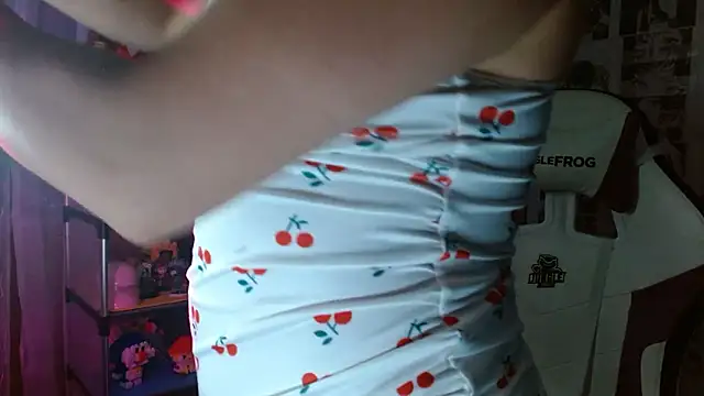 Snapshot of Cherry_Hanako_Cosplay chatting on March 2026 05:14:01 AM Cherry Hanako Cosplay online show from March 2026 05:14:01 AM