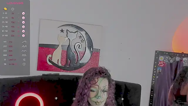 Snapshot of Lips_SaraSofia2 chatting on October 2025 09:41:01 AM Lips SaraSofia2 online show from October 2025 09:41:01 AM