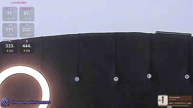 Snapshot of Lips_SaraSofia2 chatting on November 2025 06:08:01 PM Lips SaraSofia2 online show from November 2025 06:08:01 PM