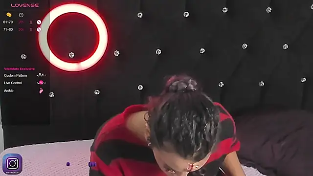 Snapshot of Lips_SaraSofia2 chatting on October 2025 08:26:02 AM Lips SaraSofia2 online show from October 2025 08:26:02 AM