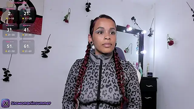 Lips SaraSofia2 online show from May 2026 06:09:01 PM