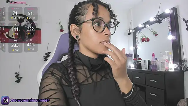 Snapshot of Lips_SaraSofia2 chatting on April 2026 11:50:01 PM Lips SaraSofia2 online show from April 2026 11:50:01 PM