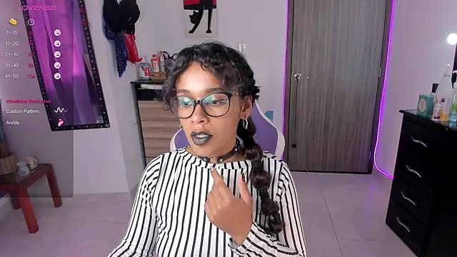 Lips SaraSofia2 online show from February 2025 09:41:02 PM