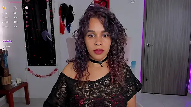 Lips SaraSofia2 online show from March 2025 09:26:01 PM