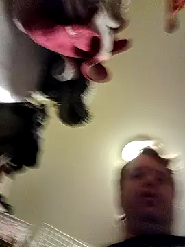 Machoviking1 online show from September 2025 08:52:01 AM