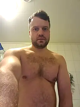 Machoviking1 online show from October 2025 11:34:01 AM