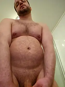 Machoviking1 online show from March 2026 11:41:01 AM