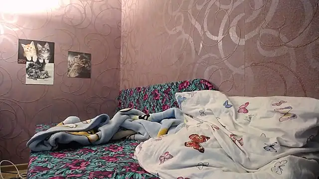 Fire  Foxx online show from December 2024 02:28:02 PM