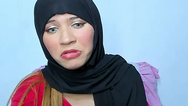 hanaa 18 online show from January 2025 11:23:02 AM