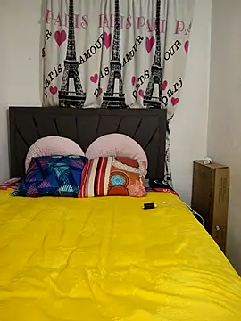 hanaa 18 online show from September 2025 08:30:02 PM