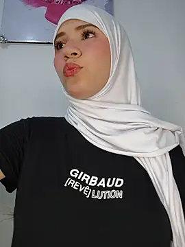 hanaa 18 online show from February 2026 04:53:01 AM