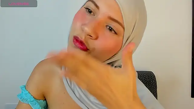 hanaa 18 online show from February 2026 08:16:02 AM