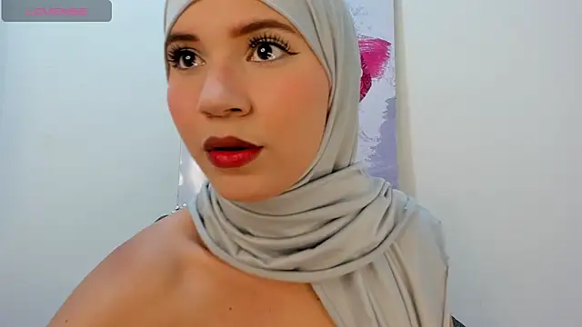 hanaa 18 online show from February 2026 07:14:01 PM