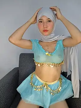 hanaa 18 online show from April 2026 01:01:02 AM