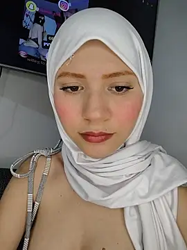 hanaa 18 online show from January 2026 11:10:01 PM