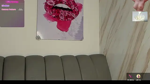 hanaa 18 online show from March 2026 03:12:01 AM