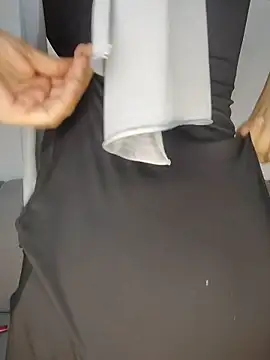 hanaa 18 online show from April 2026 09:29:01 PM