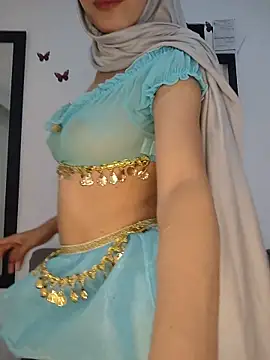 hanaa 18 online show from May 2026 06:59:01 PM